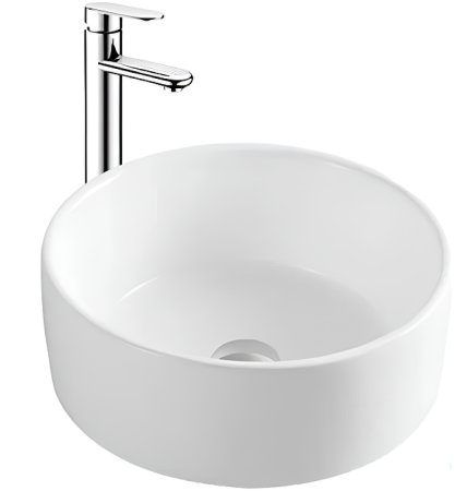 Раковина-чаша Aquatek 40 AQ5118-00 Белая 