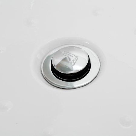 Душевая кабина Deto ЕМ4510 N (без крыши) 