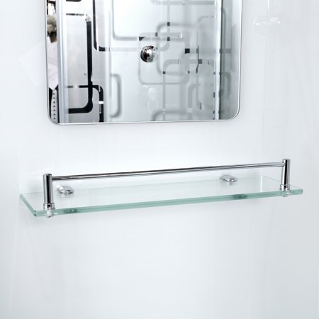 Душевая кабина Deto ЕМ4510 N (без крыши) 