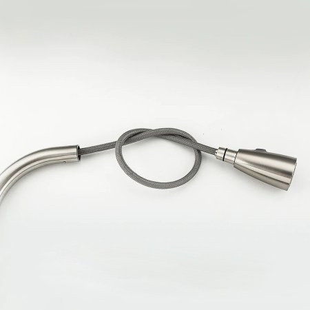 Смеситель для кухни Frap H899 F60899-1 Сатин 