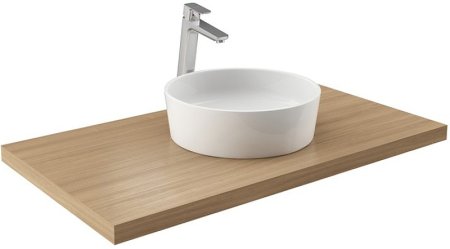 Раковина-чаша Ravak Moon 1 40 XJN01300000 Белая 