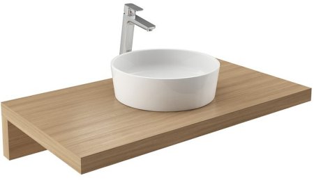 Раковина-чаша Ravak Moon 1 40 XJN01300000 Белая 