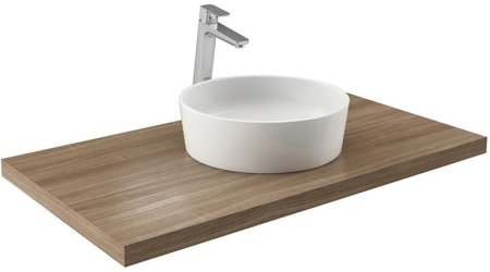 Раковина-чаша Ravak Moon 1 40 XJN01300000 Белая 