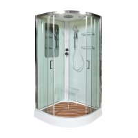 Душевая кабина Deto А01 стандартная