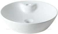 Раковина-чаша Allen Brau Fantasy 45 4.11018.20 Белая