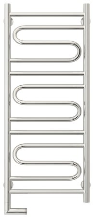 Полотенцесушитель электрический Сунержа Элегия 2.0 100x40 L 