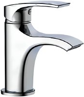 Смеситель для раковины Frap H69 F1069 Хром