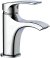 Смеситель для раковины Frap H69 F1069 Хром 