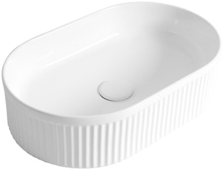 Раковина-чаша BelBagno 50 BB1497 Белая 