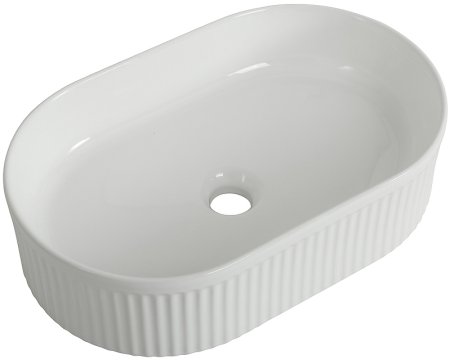 Раковина-чаша BelBagno 50 BB1497 Белая 