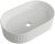 Раковина-чаша BelBagno 50 BB1497 Белая 