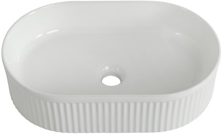 Раковина-чаша BelBagno 50 BB1497 Белая 