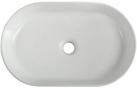 Раковина-чаша BelBagno 50 BB1497 Белая 