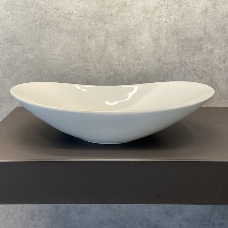 Раковина-чаша Comforty 62 7811A 00004137210 Белая 