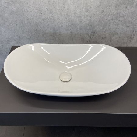 Раковина-чаша Comforty 62 7811A 00004137210 Белая 