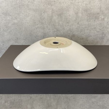 Раковина-чаша Comforty 62 7811A 00004137210 Белая 