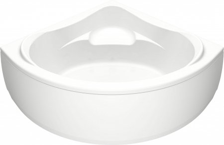 Акриловая ванна Bas Мега 160x160 см 