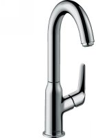 Смеситель для раковины Hansgrohe Novus 71126000 Хром