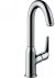 Смеситель для раковины Hansgrohe Novus 71126000 Хром 
