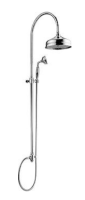 Душевая система Gattoni Vivaldi 4293/PDC0 Хром Душевая система Gattoni Vivaldi 4293/PDC0 Хром