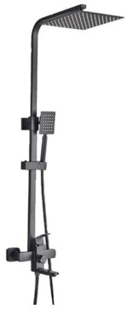 Душевая система HAIBA (HB23803-7) 
