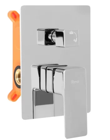 Душевой комплект 250 мм Rea Orix REA-P8463 