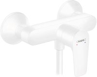 Смеситель для душа Hansgrohe Metropol 71760700 Белый матовый