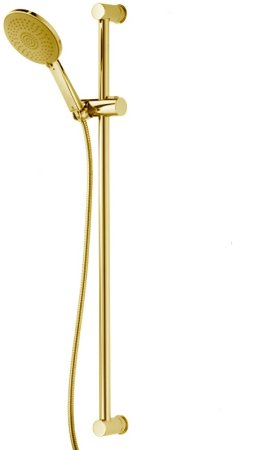 Душевой гарнитур Bossini Mixa 3 D04065P.021 Золото 