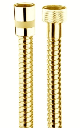 Душевой гарнитур Bossini Mixa 3 D04065P.021 Золото 