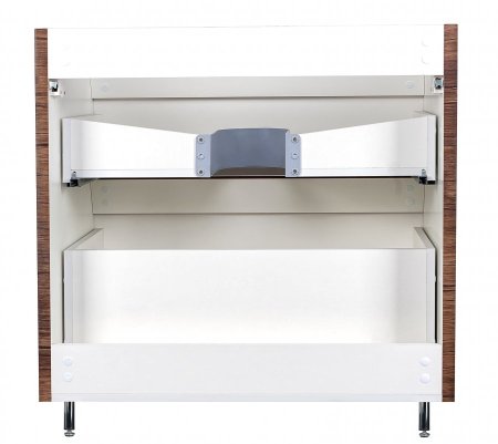 Тумба напольная "Атлантика 70", Люкс антискрейч, PLUS 