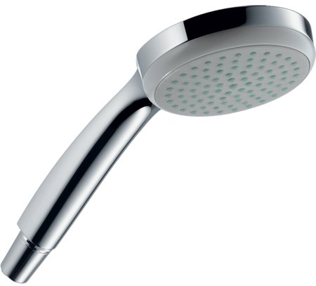 Ручной душ Hansgrohe Croma 28580000 Хром 
