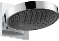 Верхний душ Hansgrohe Rainfinity 26226000 Хром
