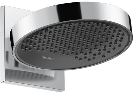 Верхний душ Hansgrohe Rainfinity 26226000 Хром 