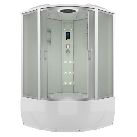 Душевой бокс Erlit Comfort ER4350T-W3 