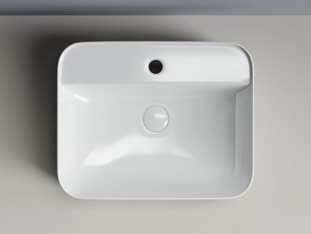 Раковина Ceramica Nova Element CN5015 