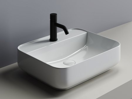 Раковина Ceramica Nova Element CN5015 