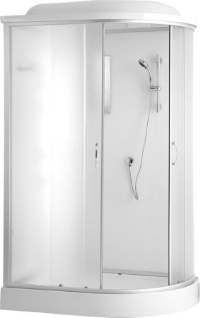 Душевая кабина Erlit Comfort ER3512PL-C3-RUS 