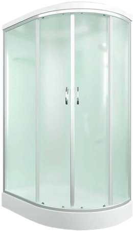 Душевая кабина Erlit Comfort ER3512PL-C3-RUS 