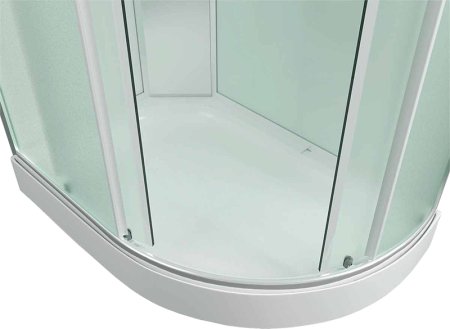 Душевая кабина Erlit Comfort ER3512PL-C3-RUS 