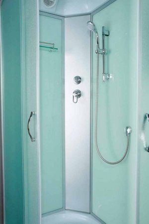 Душевая кабина Erlit Comfort ER3512PL-C3-RUS 