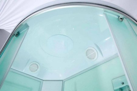 Душевая кабина Erlit Comfort ER3512PL-C3-RUS 