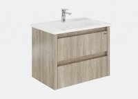 Тумба с раковиной Onika Амара 65.13 баменда