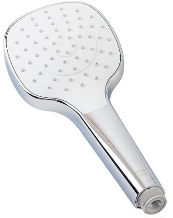 Душевой гарнитур Hansgrohe Croma Select E 26584400 Хром Белый 