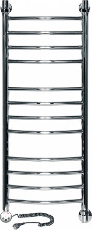 Полотенцесушитель электрический Ника Arc ЛД (г2) 100/40-12 L 