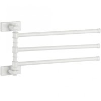 Держатель полотенца GANZER GZ88013-F Белый