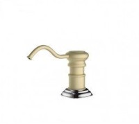 Дозатор Omoikiri OM-01-PA (4995033), Пастила