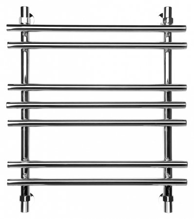 Полотенцесушитель водяной Ника Bamboo ЛБ1 60/40-7 