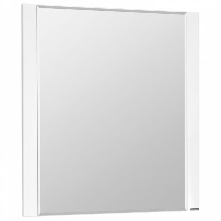 Зеркало Aquaton Ария 80 1A141902AA010 Белое 