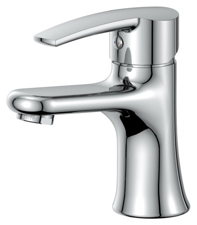 Смеситель D&K Valerius Rhein DA1362141 для раковины 