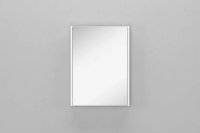 Зеркало-шкаф VELVEX Klaufs 60-216 белый